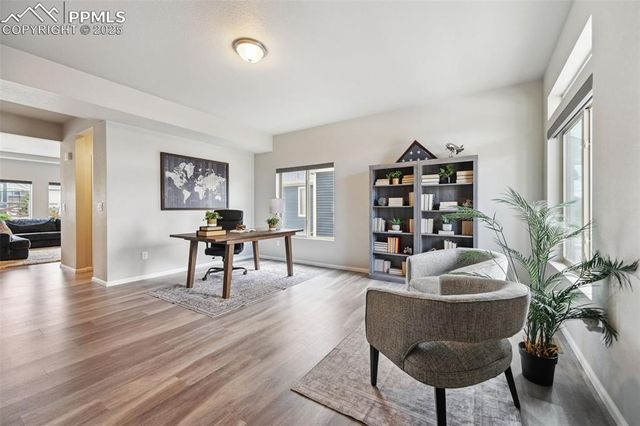 5935 Longford Way, Colorado Springs, CO 80927