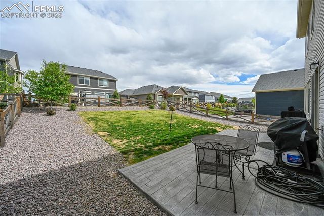 5935 Longford Way, Colorado Springs, CO 80927