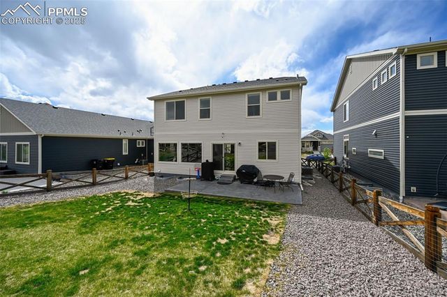 5935 Longford Way, Colorado Springs, CO 80927