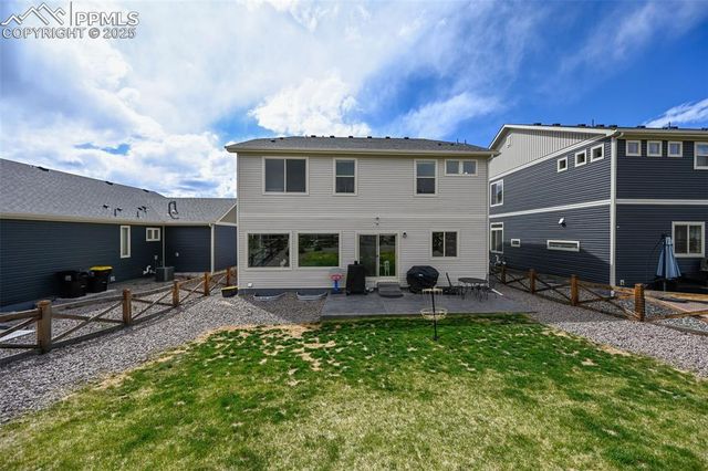 5935 Longford Way, Colorado Springs, CO 80927