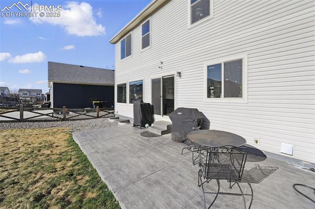 5935 Longford Way, Colorado Springs, CO 80927