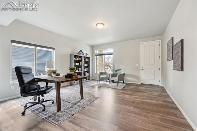 5935 Longford Way, Colorado Springs, CO 80927