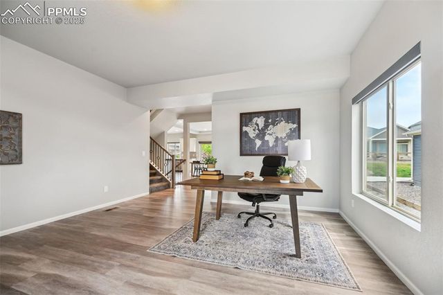 5935 Longford Way, Colorado Springs, CO 80927