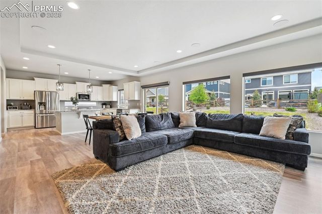 5935 Longford Way, Colorado Springs, CO 80927