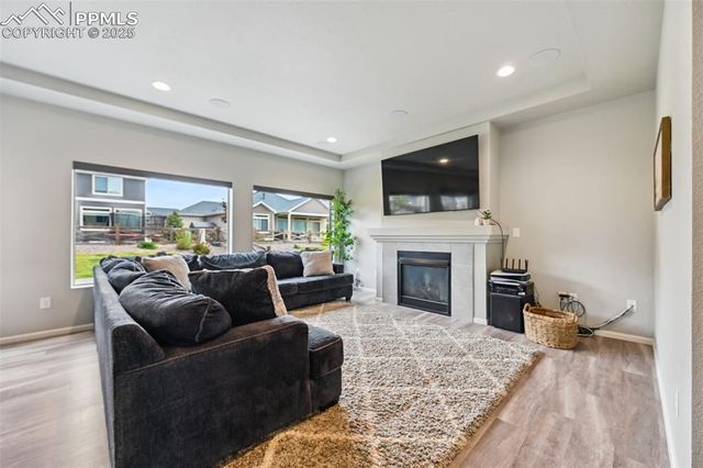 5935 Longford Way, Colorado Springs, CO 80927