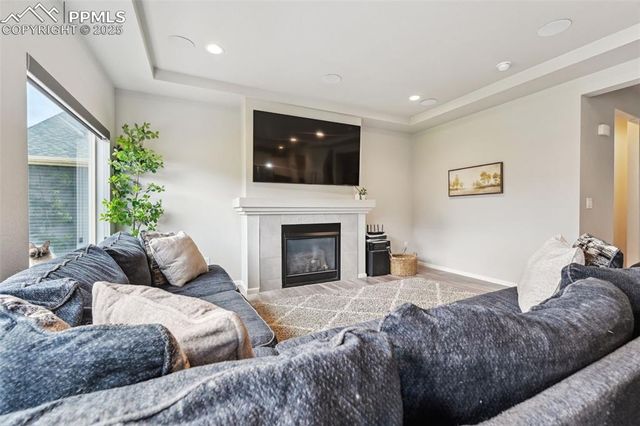 5935 Longford Way, Colorado Springs, CO 80927