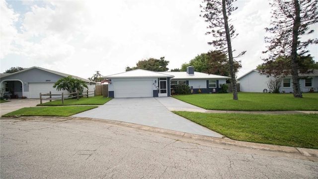 2550 FULTON COURT, Melbourne, FL 32935