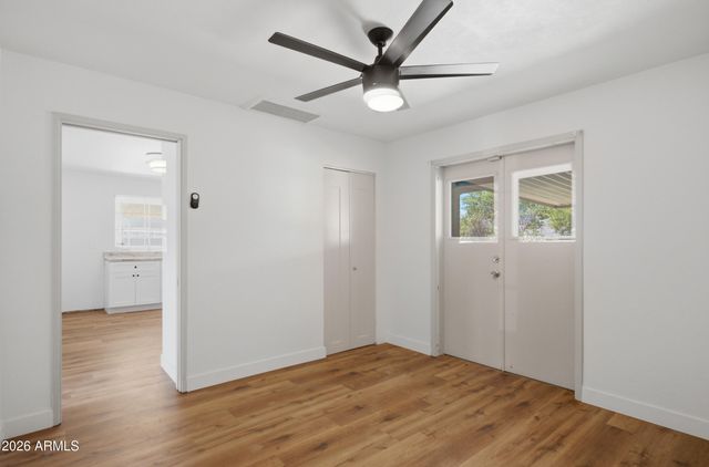 2114 W RANCHO Drive, Phoenix, AZ 85015