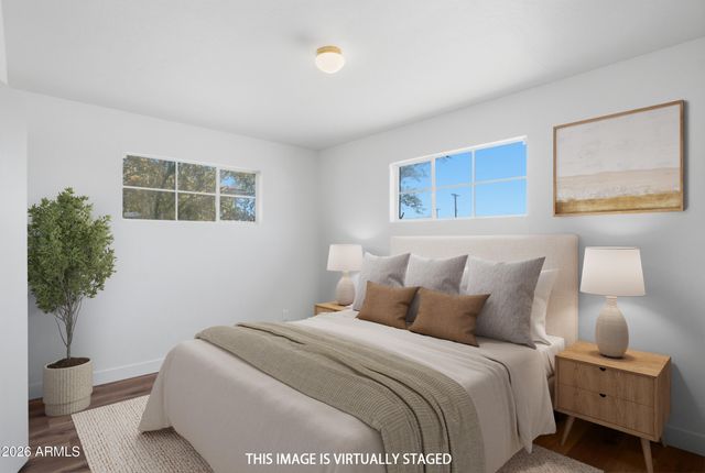 2114 W RANCHO Drive, Phoenix, AZ 85015