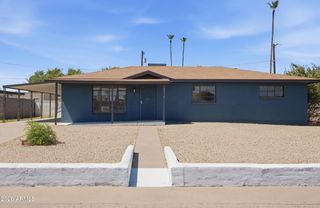 2114 W RANCHO Drive, Phoenix, AZ 85015