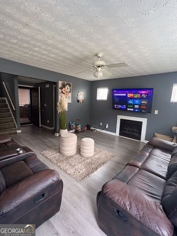 156 Grand Magnolia Street, Jackson, GA 30233