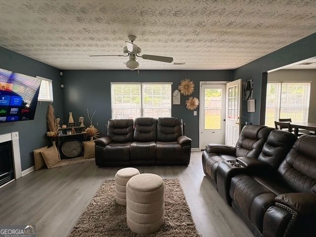 156 Grand Magnolia Street, Jackson, GA 30233