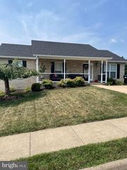 50 STUART CT, Strasburg, VA 22657