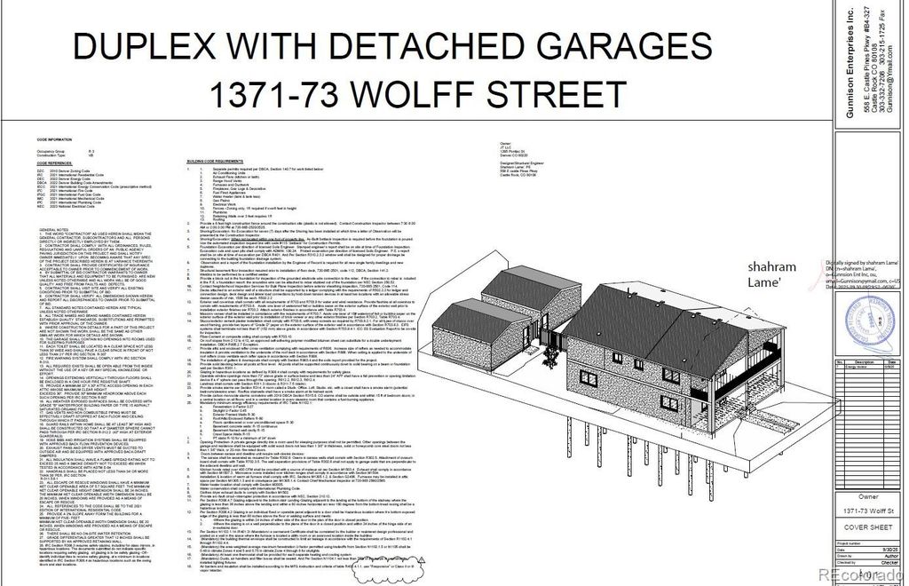 1371 Wolff Street, Denver, CO 80204