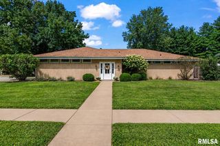 2001 CREIGHTON Road, Springfield, IL 62703