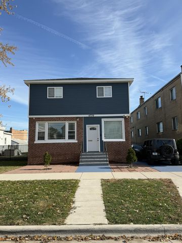 4739 Magoun Avenue, East Chicago, IN 46312