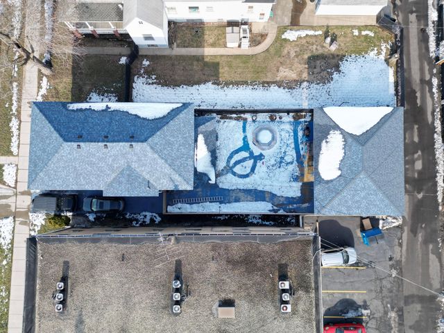 4739 Magoun Avenue, East Chicago, IN 46312