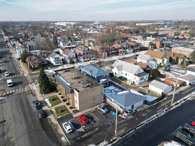 4739 Magoun Avenue, East Chicago, IN 46312