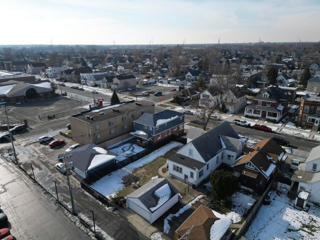 4739 Magoun Avenue, East Chicago, IN 46312
