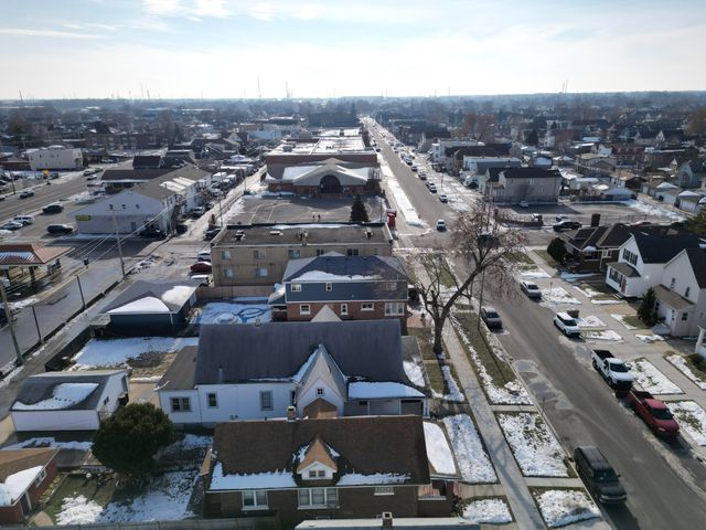 4739 Magoun Avenue, East Chicago, IN 46312