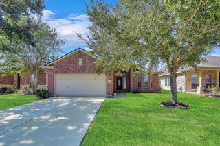 7414 Compass Rose Drive, Richmond, TX 77407