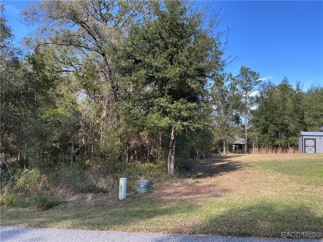 2039 E Newhaven Street, Inverness, FL 34453