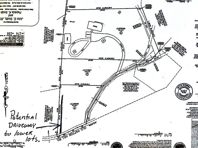 19 Old Patton Hill Road, Swannanoa, NC 28778