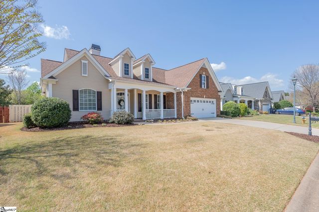 409 Wennington Place, Greer, SC 29650