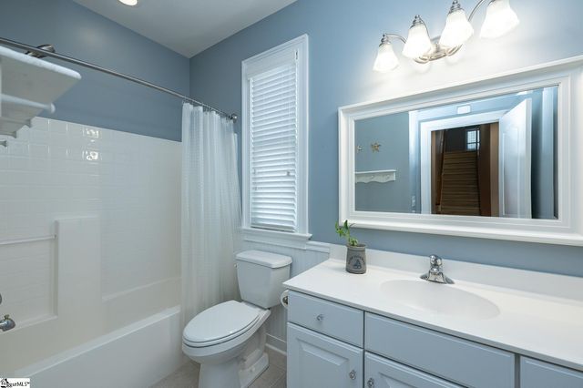 409 Wennington Place, Greer, SC 29650