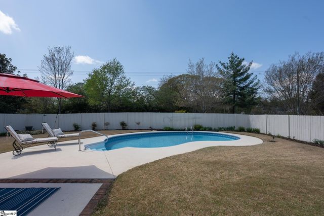 409 Wennington Place, Greer, SC 29650