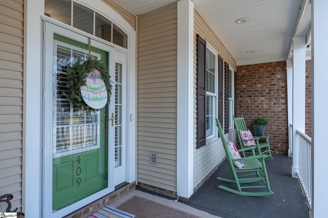 409 Wennington Place, Greer, SC 29650