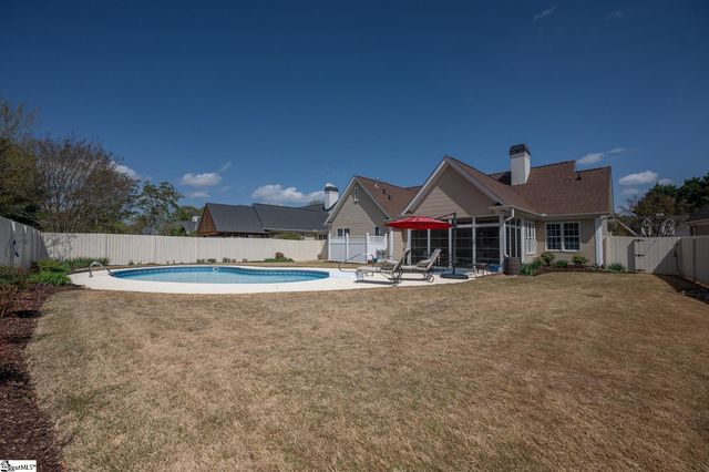 409 Wennington Place, Greer, SC 29650