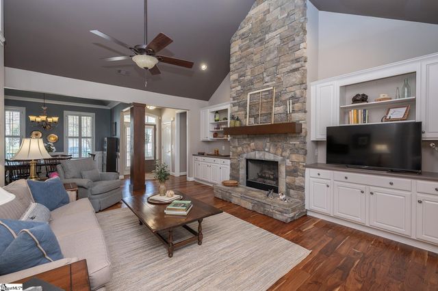 409 Wennington Place, Greer, SC 29650