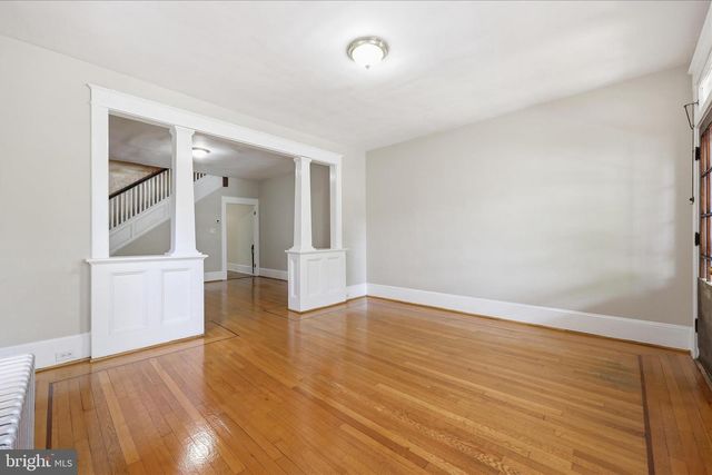 315 W 7TH ST, Frederick, MD 21701