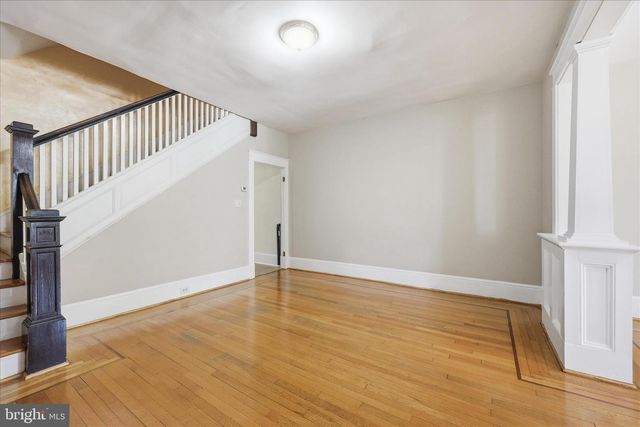 315 W 7TH ST, Frederick, MD 21701