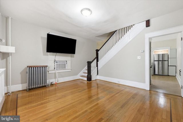 315 W 7TH ST, Frederick, MD 21701