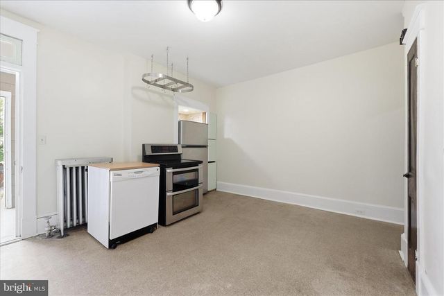 315 W 7TH ST, Frederick, MD 21701