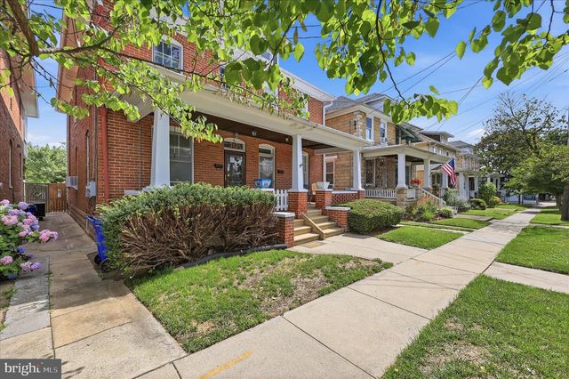 315 W 7TH ST, Frederick, MD 21701