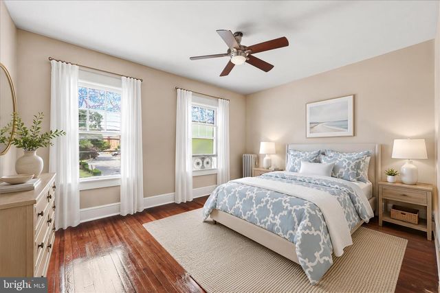 315 W 7TH ST, Frederick, MD 21701