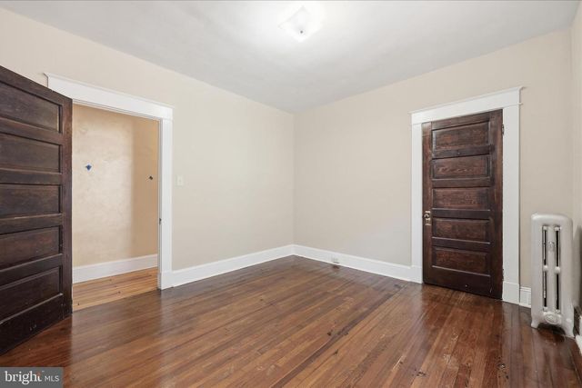 315 W 7TH ST, Frederick, MD 21701