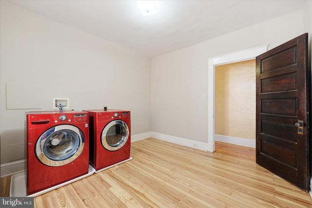 315 W 7TH ST, Frederick, MD 21701