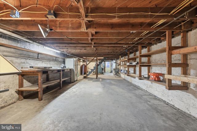 315 W 7TH ST, Frederick, MD 21701