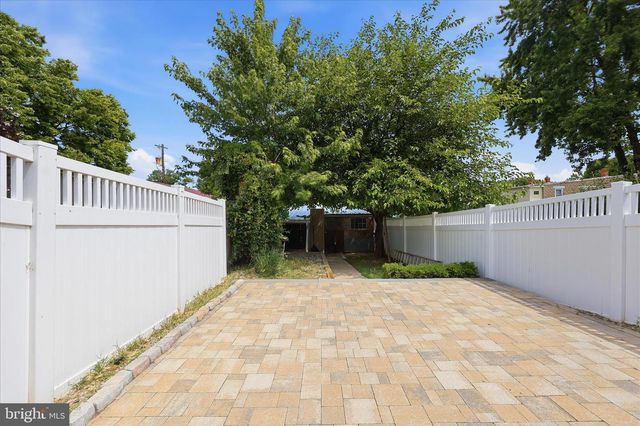 315 W 7TH ST, Frederick, MD 21701