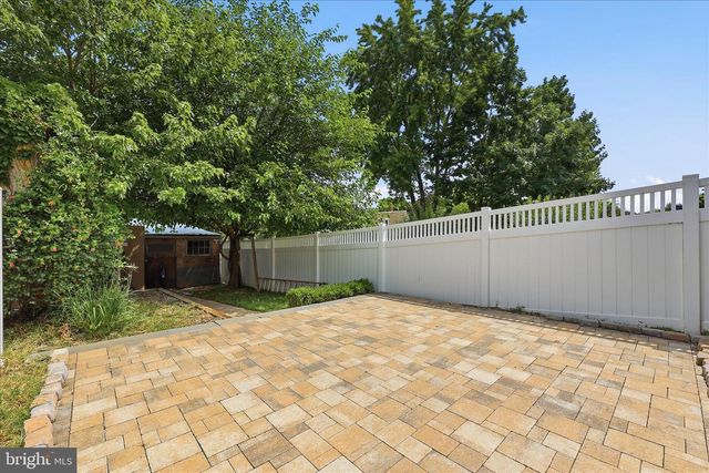 315 W 7TH ST, Frederick, MD 21701