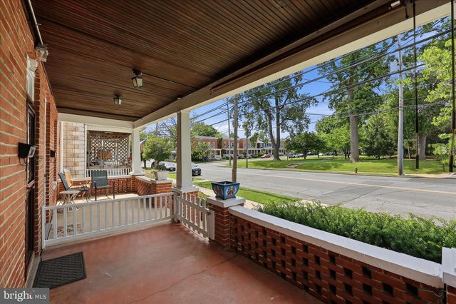 315 W 7TH ST, Frederick, MD 21701