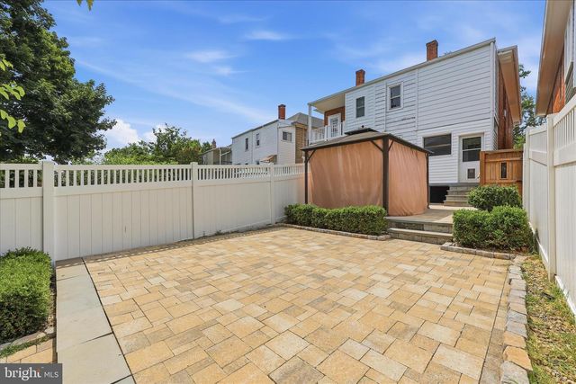 315 W 7TH ST, Frederick, MD 21701