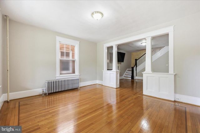 315 W 7TH ST, Frederick, MD 21701
