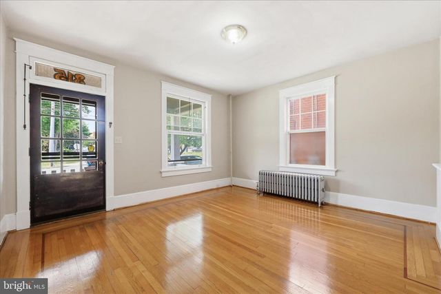 315 W 7TH ST, Frederick, MD 21701