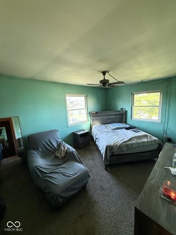 10057 Dedham Drive, Indianapolis, IN 46229