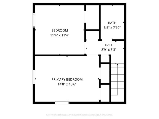 10057 Dedham Drive, Indianapolis, IN 46229